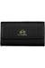 La Martina Womens Wallet Black