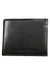 La Martina Black Man Wallet