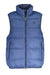 La Martina Mens Sleeveless Blue