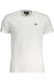 La Martina Mens Short Sleeve T-Shirt White