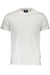 La Martina Mens Short Sleeve T-Shirt White