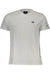 La Martina Mens Short Sleeve T-Shirt White