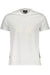 La Martina Mens Short Sleeve T-Shirt White