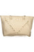 Laura Biagiotti Womens Beige Bag