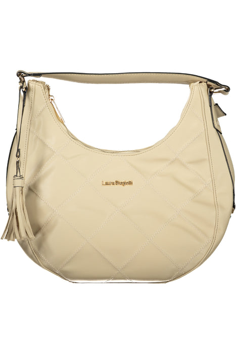 Laura Biagiotti Womens Beige Bag