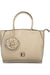 Laura Biagiotti Womens Beige Bag