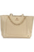 Laura Biagiotti Womens Beige Bag