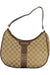 Laura Biagiotti Womens Beige Bag