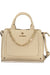 Laura Biagiotti Womens Beige Bag