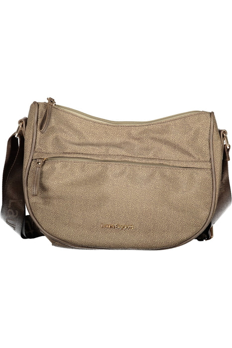 Laura Biagiotti Womens Beige Bag