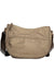 Laura Biagiotti Womens Beige Bag