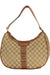 Laura Biagiotti Womens Beige Bag