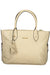 Laura Biagiotti Womens Beige Bag
