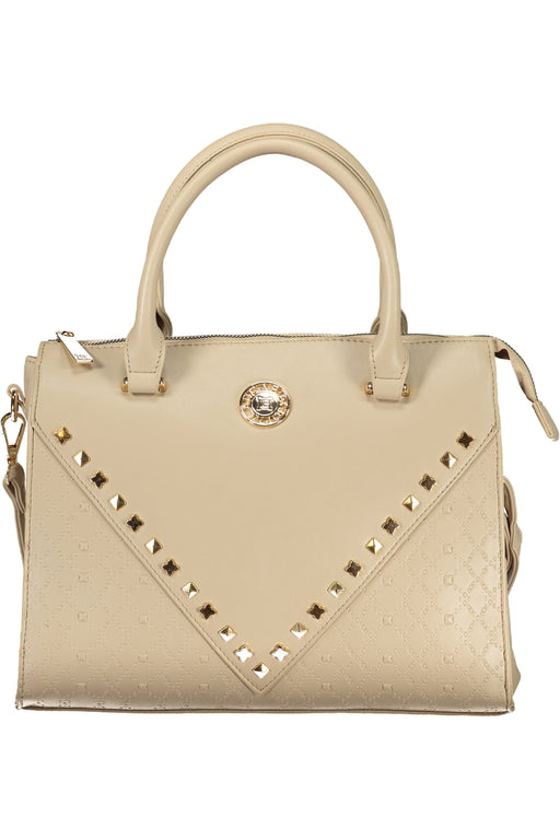 Laura Biagiotti Womens Beige Bag