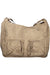Laura Biagiotti Womens Beige Bag