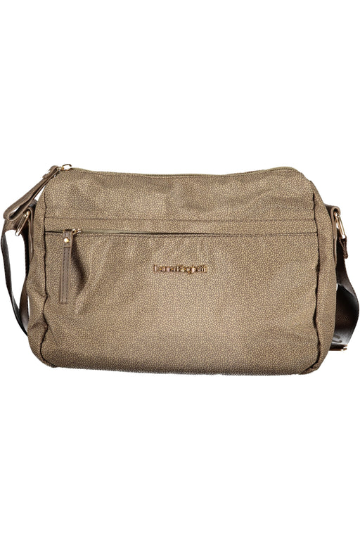 Laura Biagiotti Womens Beige Bag