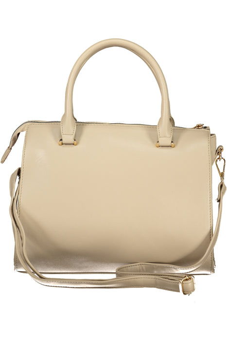 Laura Biagiotti Womens Beige Bag