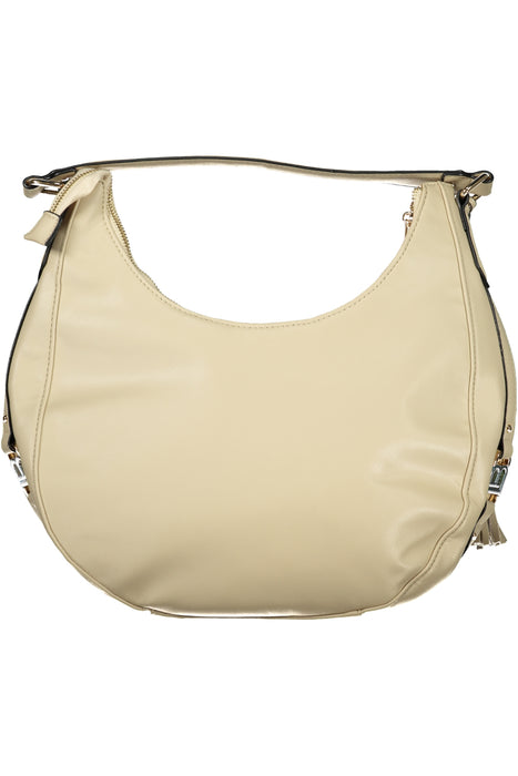 Laura Biagiotti Womens Beige Bag