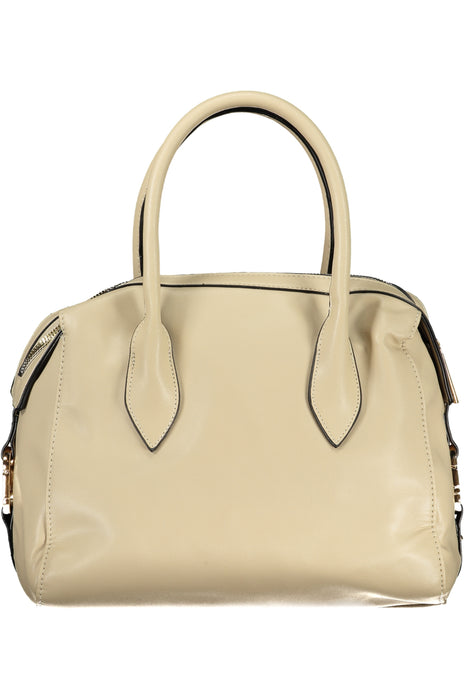 Laura Biagiotti Womens Beige Bag