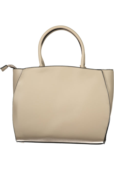 Laura Biagiotti Womens Beige Bag