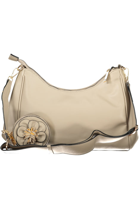 Laura Biagiotti Womens Beige Bag