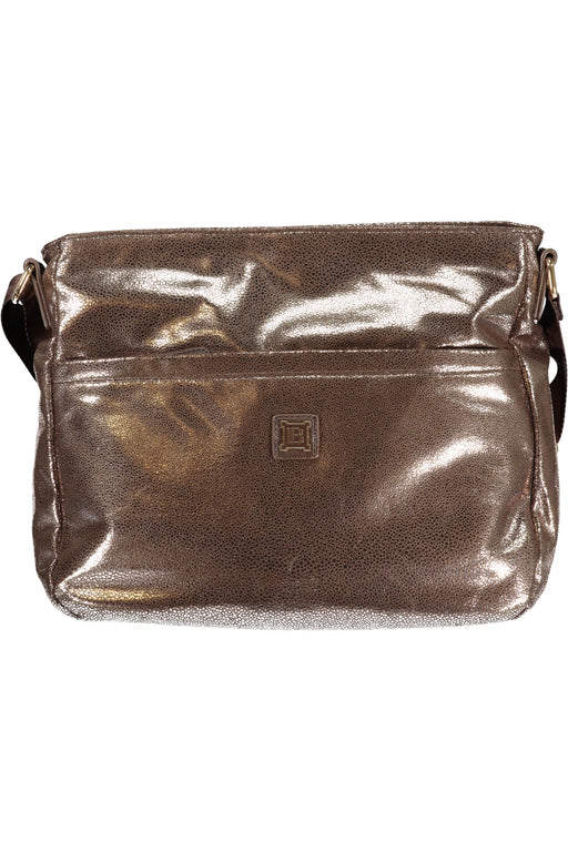 Laura Biagiotti Womens Bag In Bronze