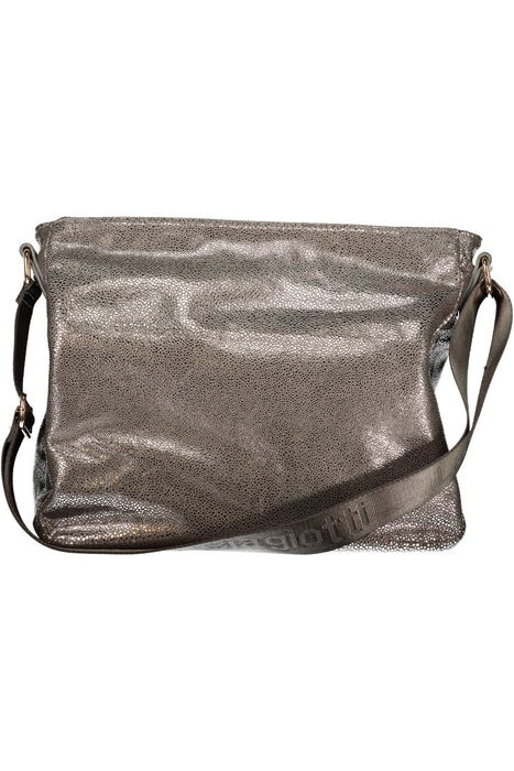 Laura Biagiotti Womens Grey Bag