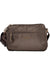 Laura Biagiotti Womens Brown Bag