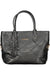 Laura Biagiotti Womens Black Bag