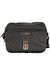 Laura Biagiotti Womens Black Bag