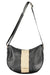 Laura Biagiotti Womens Black Bag