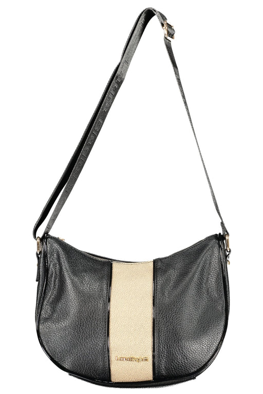 Laura Biagiotti Womens Black Bag