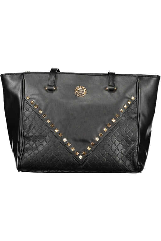 Laura Biagiotti Womens Black Bag