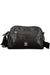 Laura Biagiotti Womens Black Bag