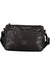 Laura Biagiotti Womens Black Bag