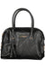 Laura Biagiotti Womens Black Bag