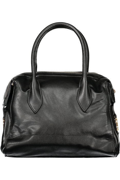 Laura Biagiotti Womens Black Bag