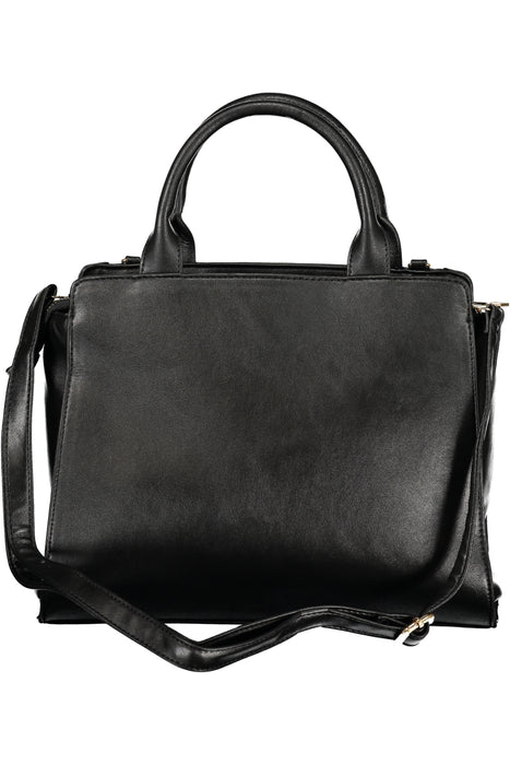 Laura Biagiotti Womens Black Bag