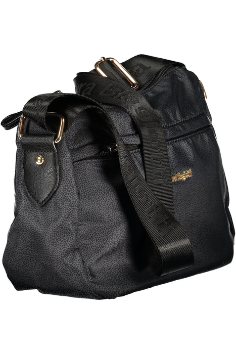 Laura Biagiotti Womens Black Bag