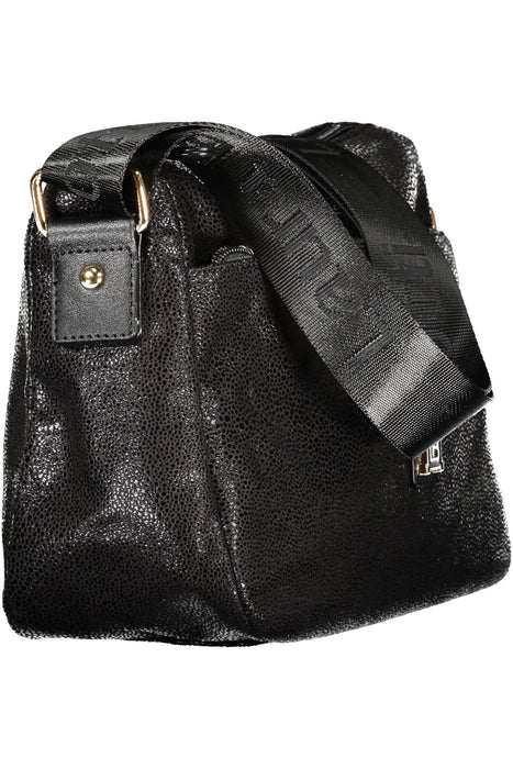 Laura Biagiotti Womens Black Bag
