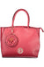 Laura Biagiotti Womens Red Bag