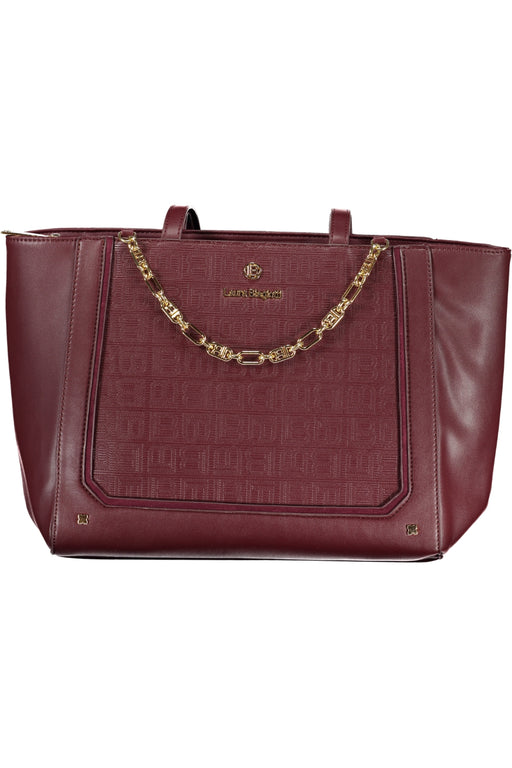 Laura Biagiotti Womens Red Bag
