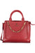 Laura Biagiotti Womens Red Bag