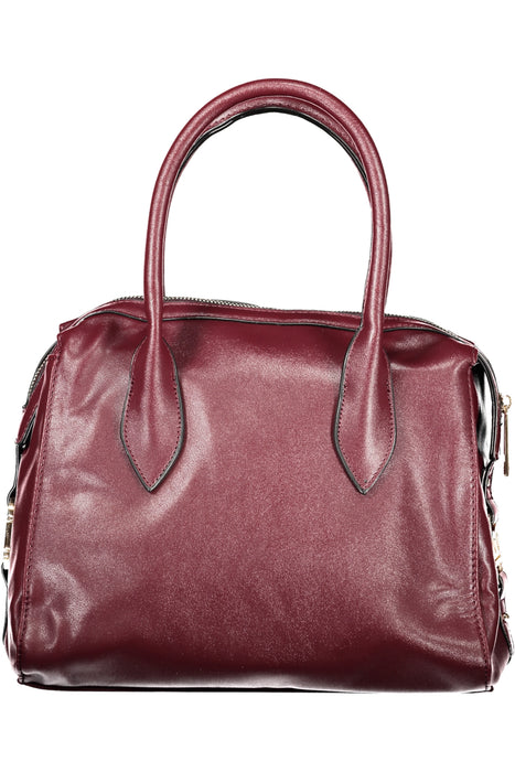 Laura Biagiotti Womens Red Bag