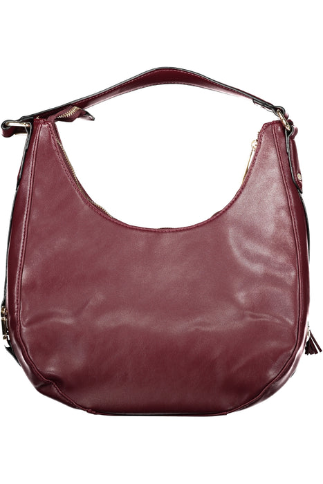 Laura Biagiotti Womens Red Bag