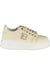 Laura Biagiotti Womens Sports Shoes Beige