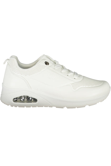Laura Biagiotti Womens Sports Shoes White
