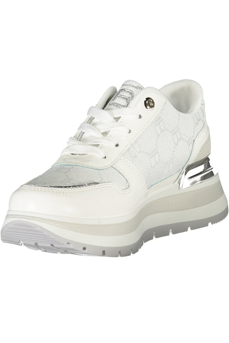 Laura Biagiotti Womens Sports Shoes White