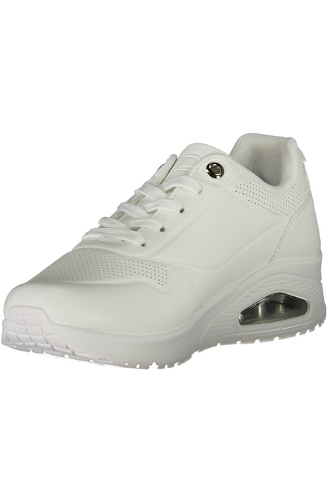 Laura Biagiotti Womens Sports Shoes White