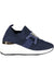 Laura Biagiotti Womens Blue Sports Shoes